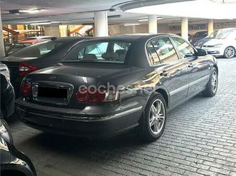 kia opirus 3.5 v6 ex