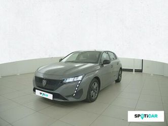 sw puretech 130ch s&s eat8 active pack