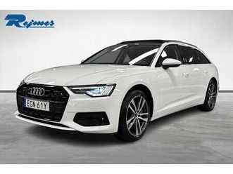 50 tfsi e quattro stronic