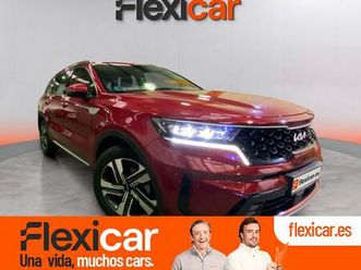 1.6 t-gdi hev plus edition 4x4 7pl