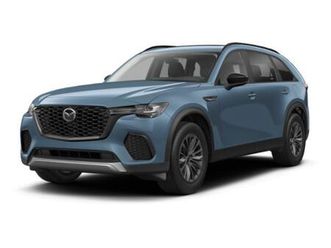 new 2026 mazda cx-70 phev sc