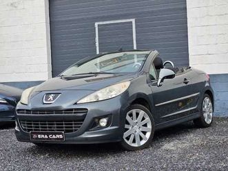 *1.6i*eur5*clim*régulateur*