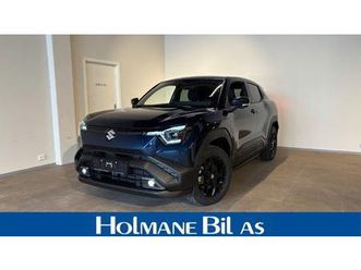 e vitara 4x4 snowtrail allgrip/61kwh/høy bakkeklaring