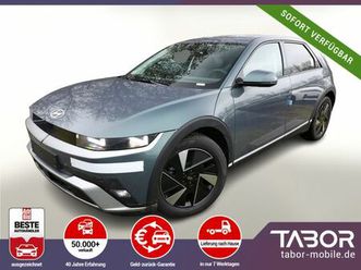 hyundai ioniq 5 techniq 84kwh wärmepumpe ehk uvp-30%*