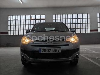citroen ccrosser 2.2 hdi 160 fap vtr