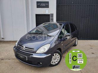 citroen xsara picasso 1.6 exclusive