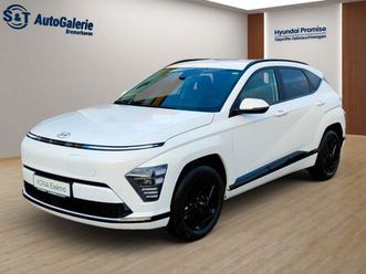 hyundai kona elektro trend