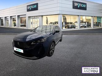 hybrid4 300 e-eat8 gt pack