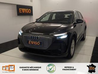 35 e-tron 170ch 55kw business