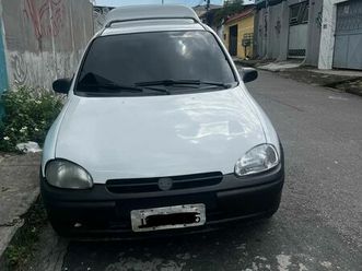 pick-up gl/ champ 1.6 mpfi / efi