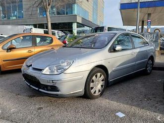 citroen c5 1.8i 16v lx