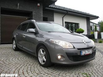renault megane 1.6 16v 110 dynamique