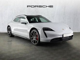 performance plus 93.4kwh 4s sport turismo auto 4wd 5dr (11kw charger)