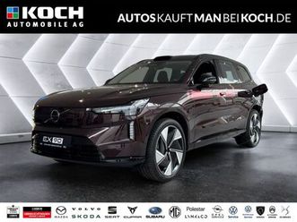 twin motor performance elektrisch