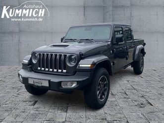jeep gladiator overland 3.0l v6 multijet 194 kw