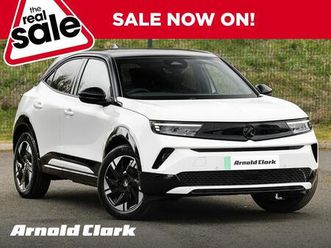 54kwh ultimate auto 5dr