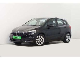 bmw série 2 225 xe active tourer plug-in auto