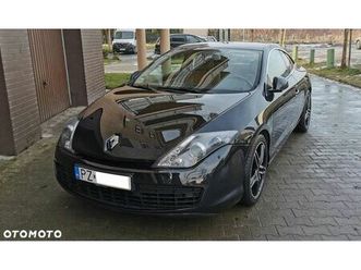 renault laguna v6 dci 235 fap gt