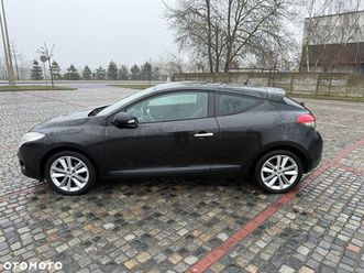 renault megane 1.4 16v tce exception