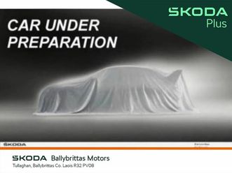 skoda octavia selection plus 2.0tdi 115hp