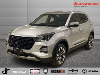 dr dr 5.0 5.0 1.5 comfort 95cv cvt nuova a moncalieri