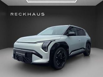 kia ev3 81.4 gt-line dwp com klima navi