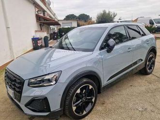 2023 35 1.5 tfsi s line edition s-tronic