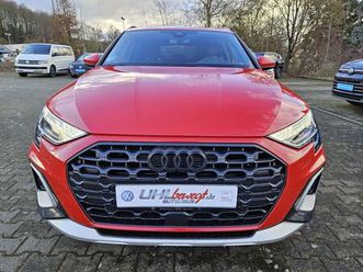 allstreet ahk navi head up! sonos soundsystem