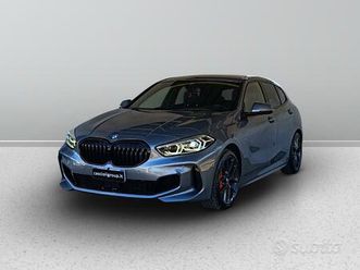 bmw serie 1 f40 - 128ti auto u14102