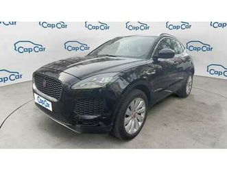 se - 2.0 awd 250 bva8