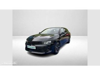 opel astra 1.2 t gs aut.