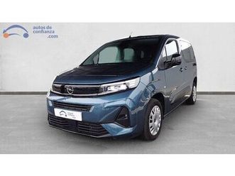 combi 1.5 td s&s 74 kw (100 cv)