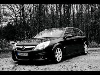 opel signum 1,9 diesel muss dringend weg !