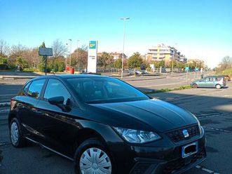 seat ibiza tgi 1.0 2018