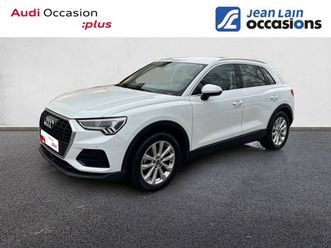 q3 35 tfsi 150 ch s tronic 7 design
