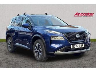 2022 1.5 epower e4orce 213 nconnecta 5dr 7seat auto automatic