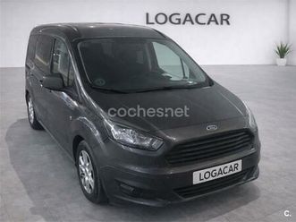 ford tourneo courier 1.5 tdci trend