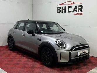 1.5 135 cooper essential bva