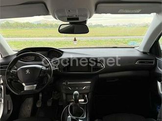 peugeot 308 style 1.6 bluehdi