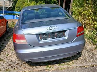 audi a6 2006 3200benzina craiova