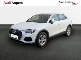 q3 35 tfsi 150 ch s tronic 7 design