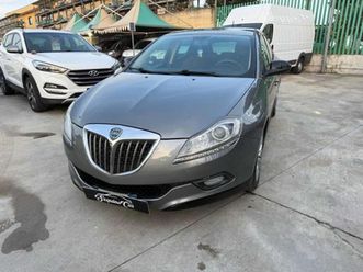 delta (2008-2015) delta 1.6 mjt dpf selectronic platino