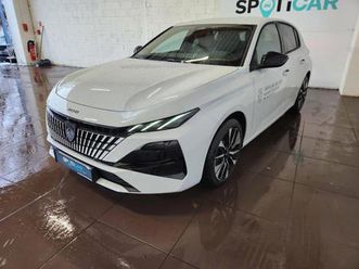 1.2 hybrid 145ch allure e-dcs6