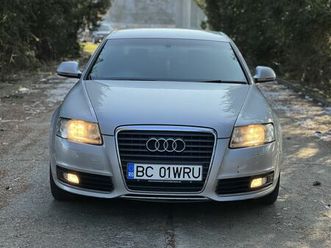 audi a6 c6 2.0 tdi casin