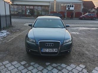 vand audi a6 c6 2.0 diesel buzau