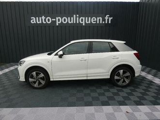 35 tfsi 150 s tronic 7 s line
