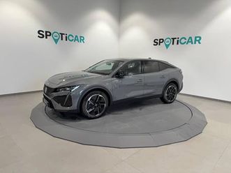 hybrid 136 e-dcs6 gt