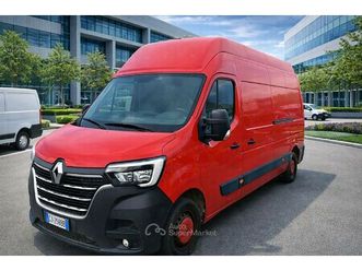 master t35 2.3 dci 150 pl-ta furgone energy ice plus