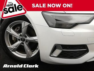 2.0 tfsi 40 sport s tronic euro 6 (start/stop) 4dr