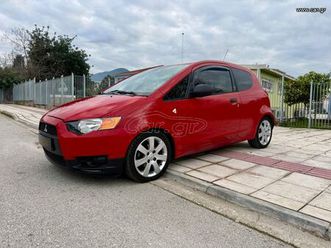 mitsubishi colt 2009